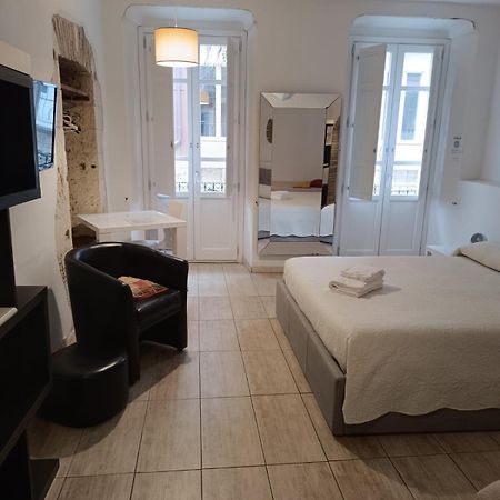 Hotel Al183 Cagliari Zewnętrze zdjęcie