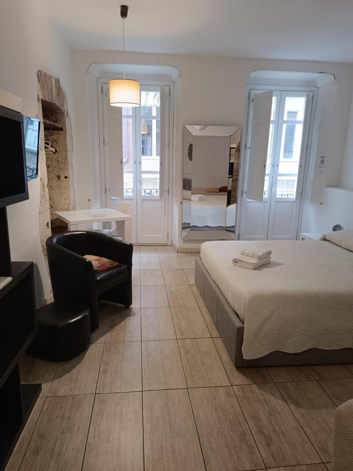 Hotel Al183 Cagliari Zewnętrze zdjęcie