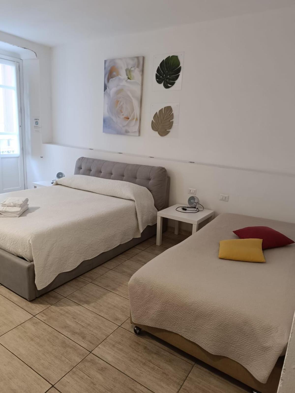 Hotel Al183 Cagliari Zewnętrze zdjęcie