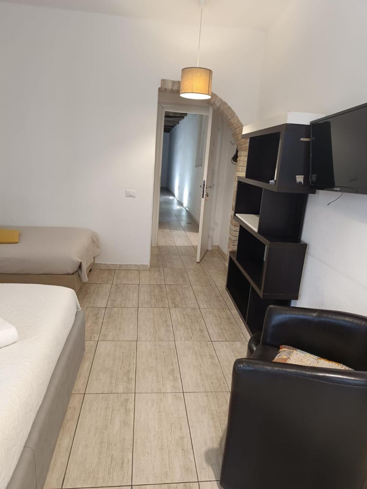 Hotel Al183 Cagliari Zewnętrze zdjęcie