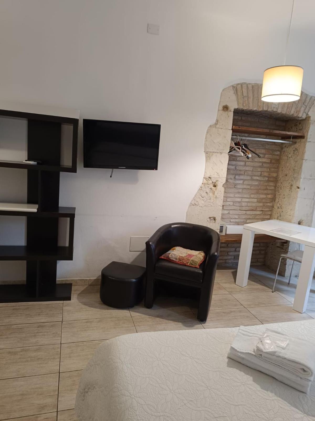 Hotel Al183 Cagliari Zewnętrze zdjęcie