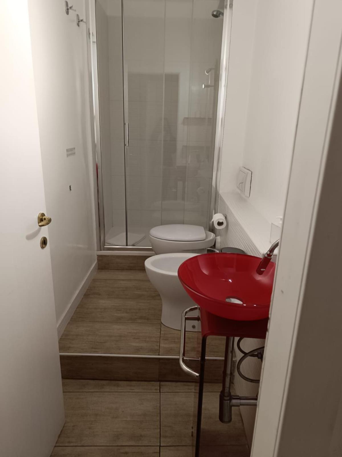 Hotel Al183 Cagliari Zewnętrze zdjęcie