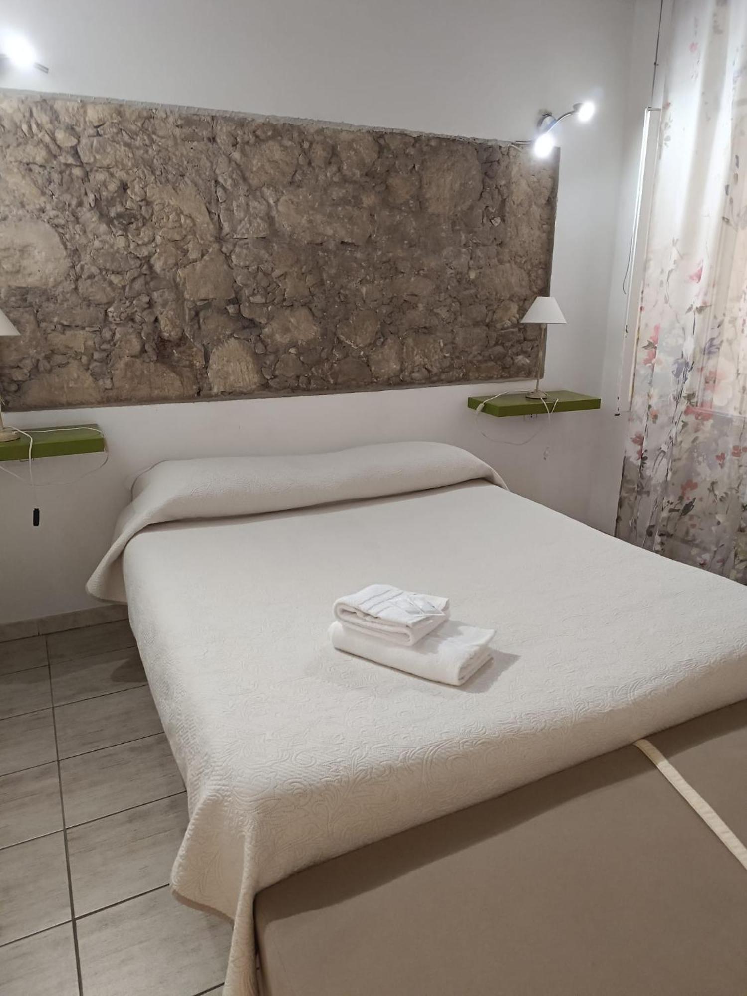 Hotel Al183 Cagliari Zewnętrze zdjęcie