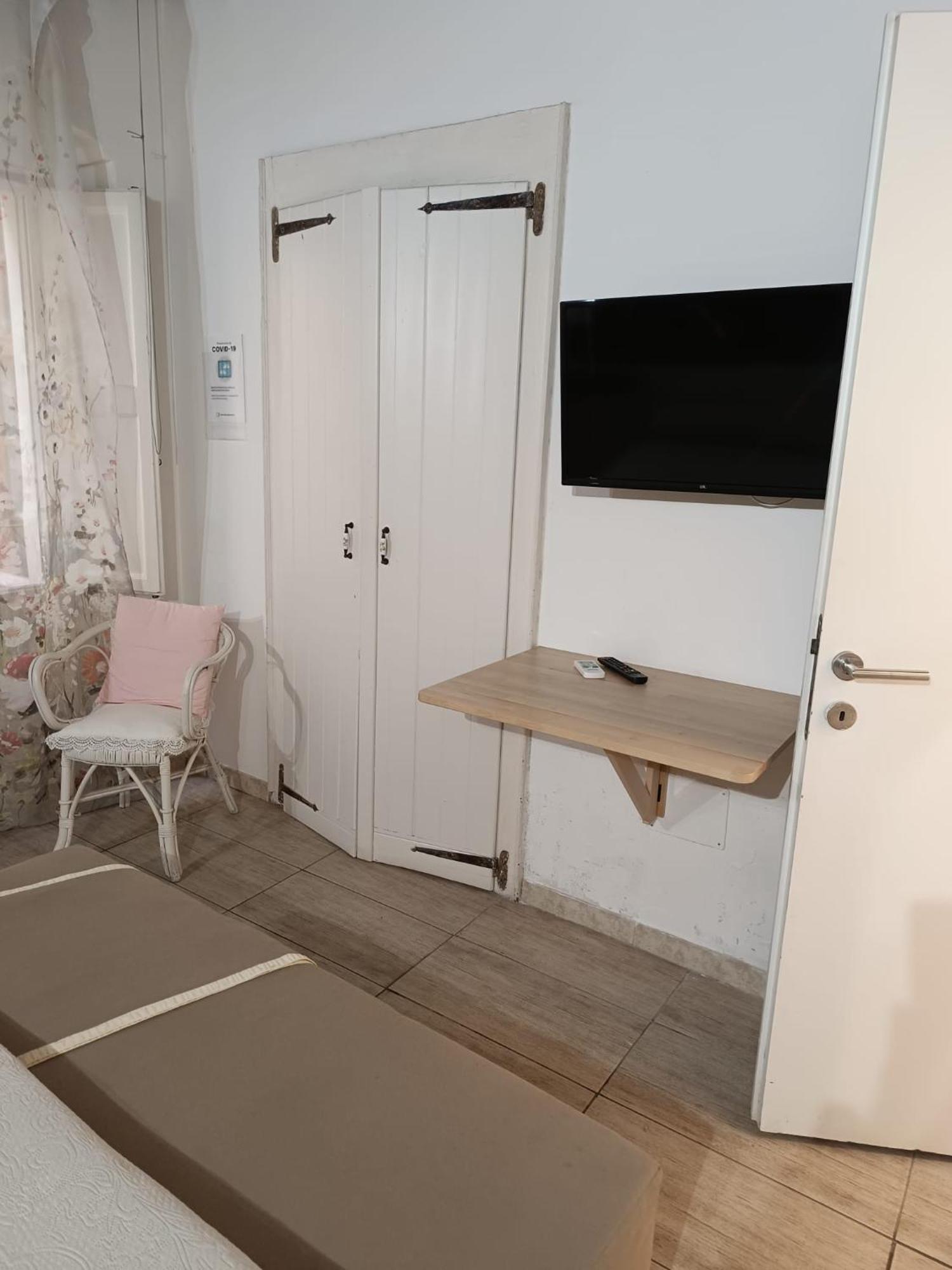 Hotel Al183 Cagliari Zewnętrze zdjęcie