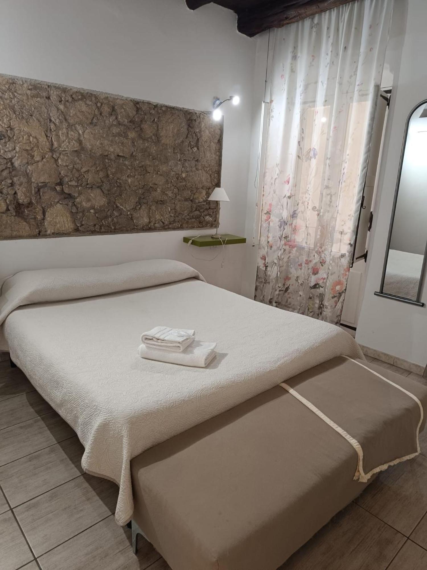Hotel Al183 Cagliari Zewnętrze zdjęcie