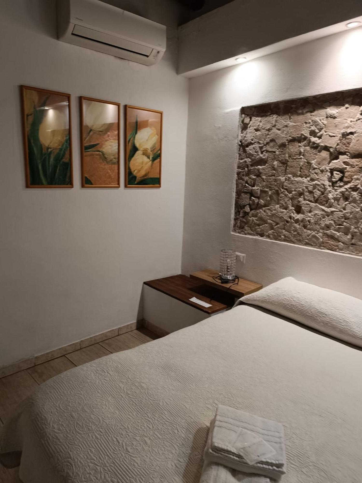 Hotel Al183 Cagliari Zewnętrze zdjęcie