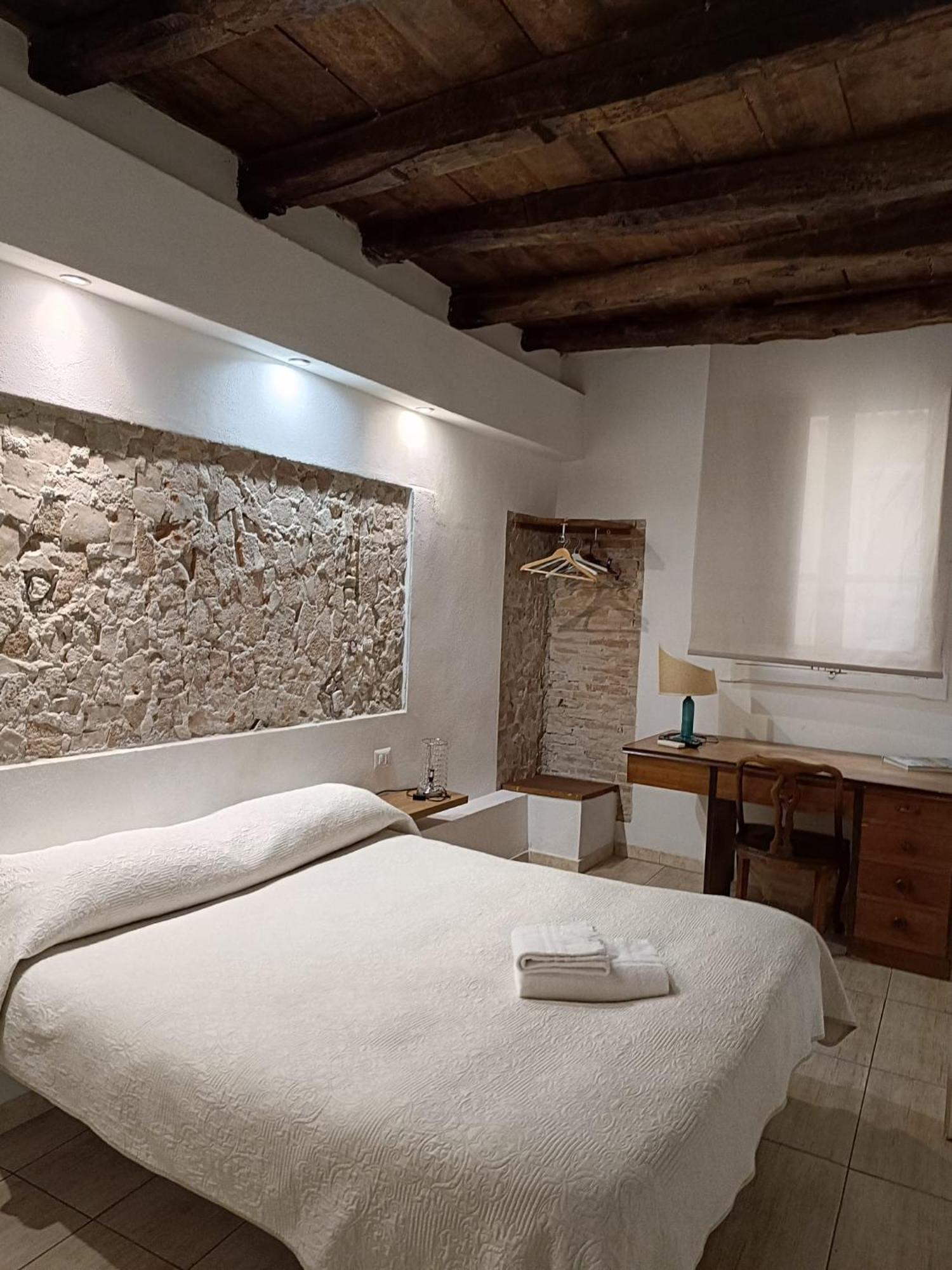Hotel Al183 Cagliari Zewnętrze zdjęcie