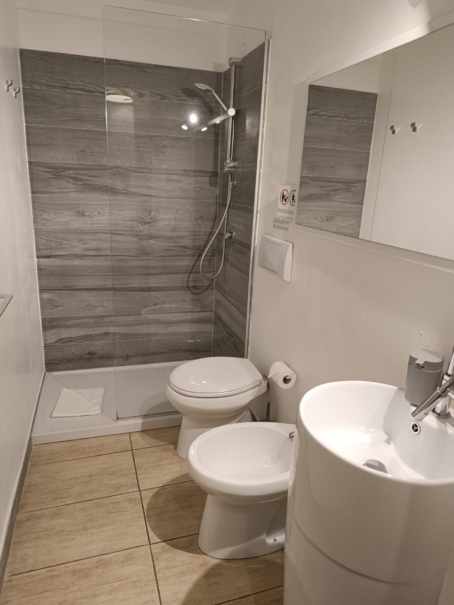 Hotel Al183 Cagliari Zewnętrze zdjęcie