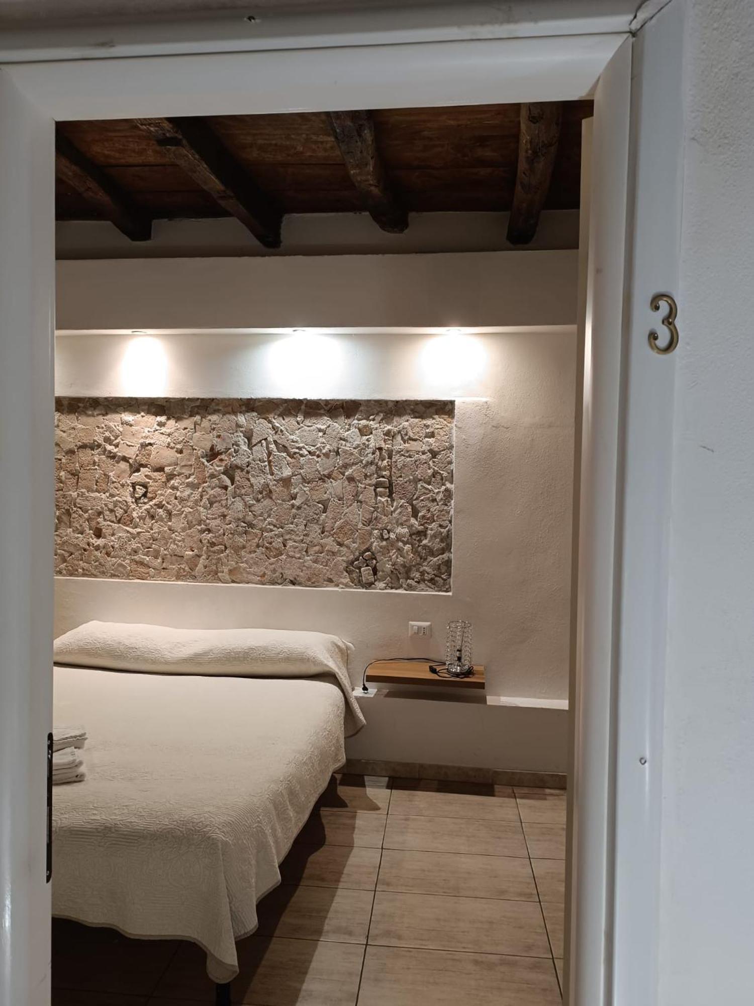Hotel Al183 Cagliari Zewnętrze zdjęcie