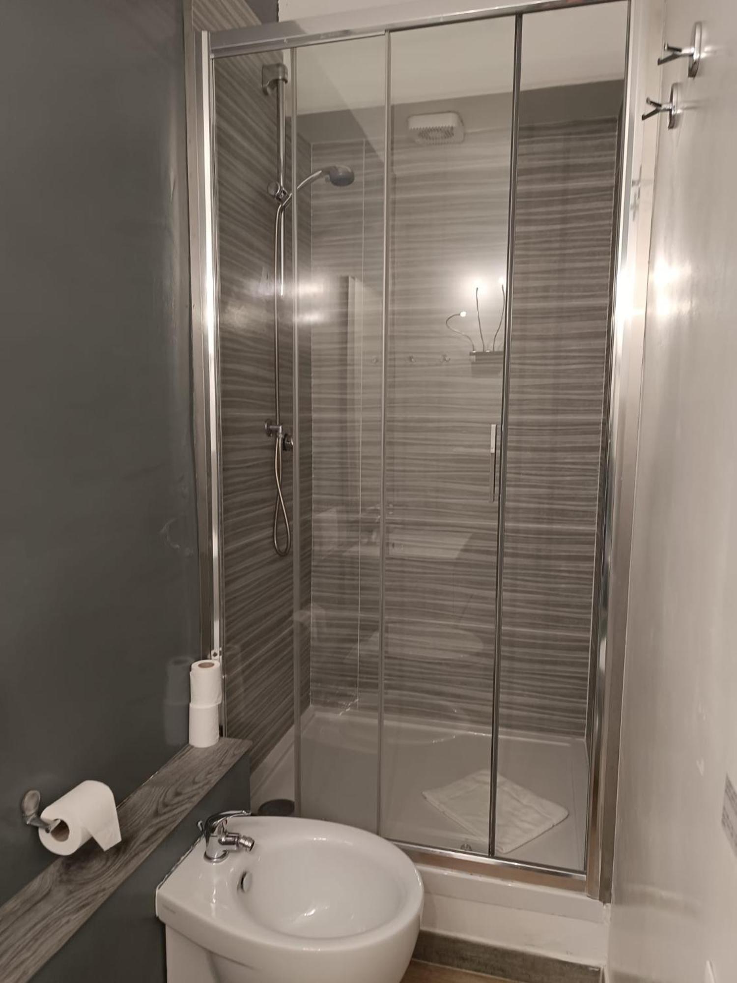 Hotel Al183 Cagliari Zewnętrze zdjęcie
