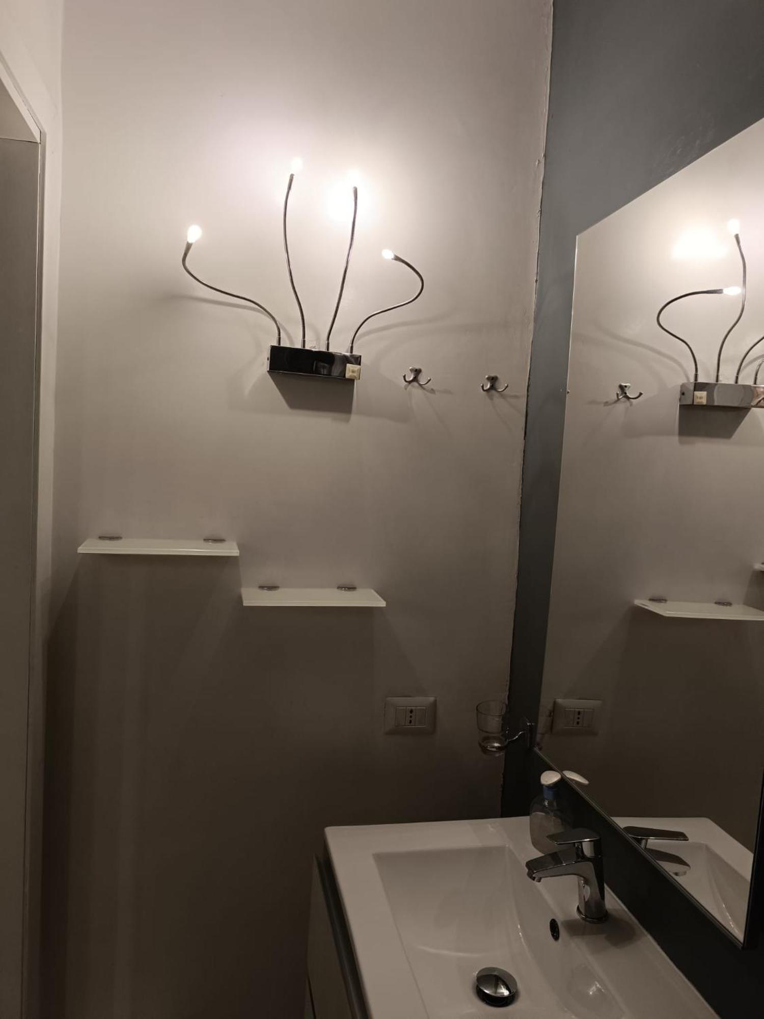 Hotel Al183 Cagliari Zewnętrze zdjęcie