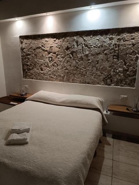 Hotel Al183 Cagliari Zewnętrze zdjęcie