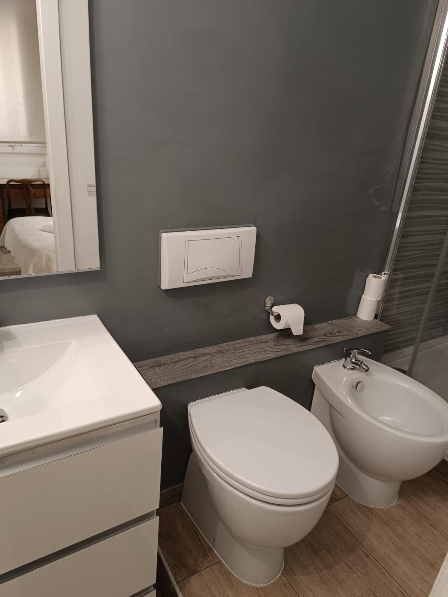 Hotel Al183 Cagliari Zewnętrze zdjęcie