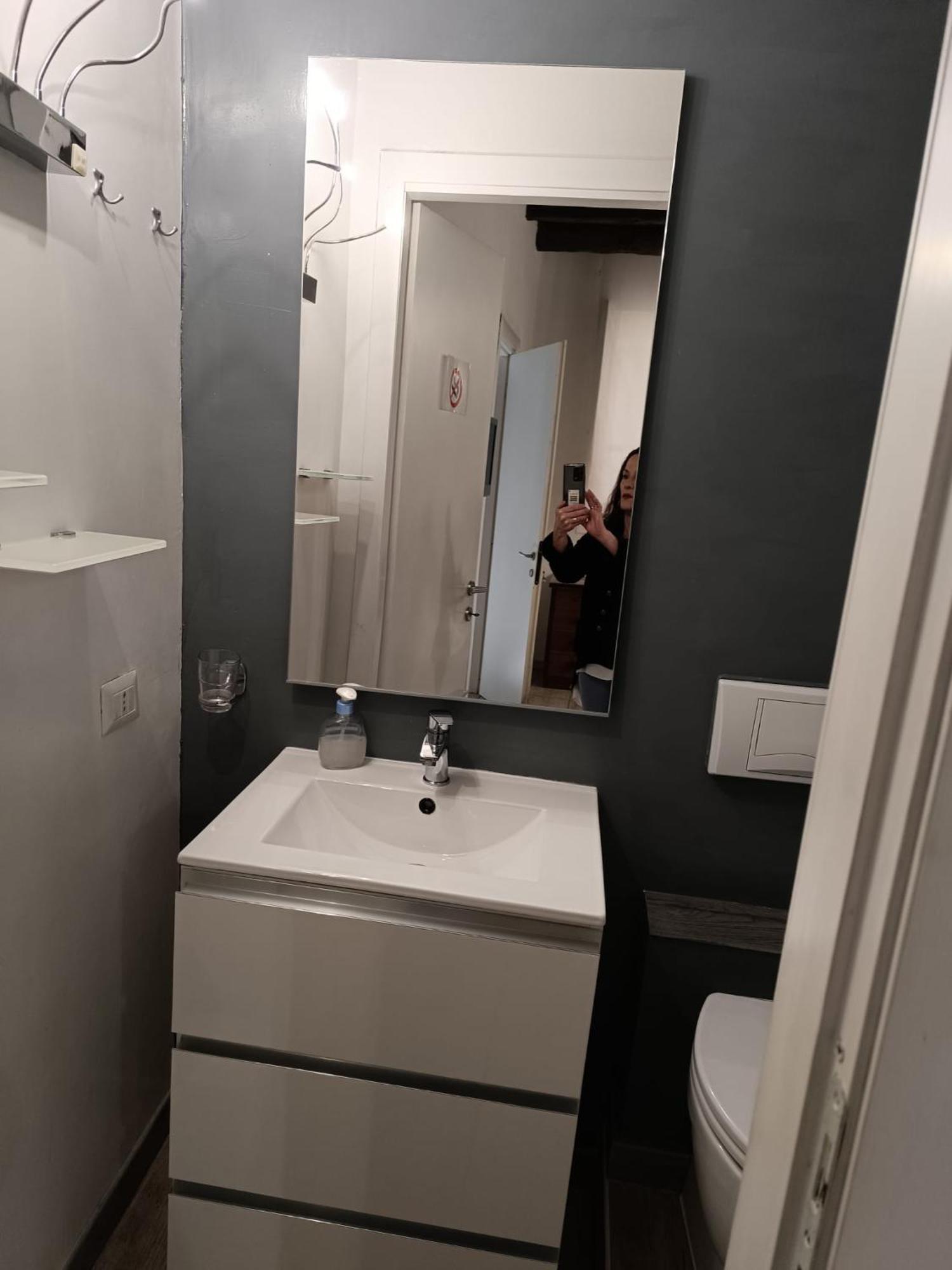 Hotel Al183 Cagliari Zewnętrze zdjęcie