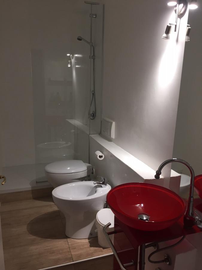 Hotel Al183 Cagliari Zewnętrze zdjęcie